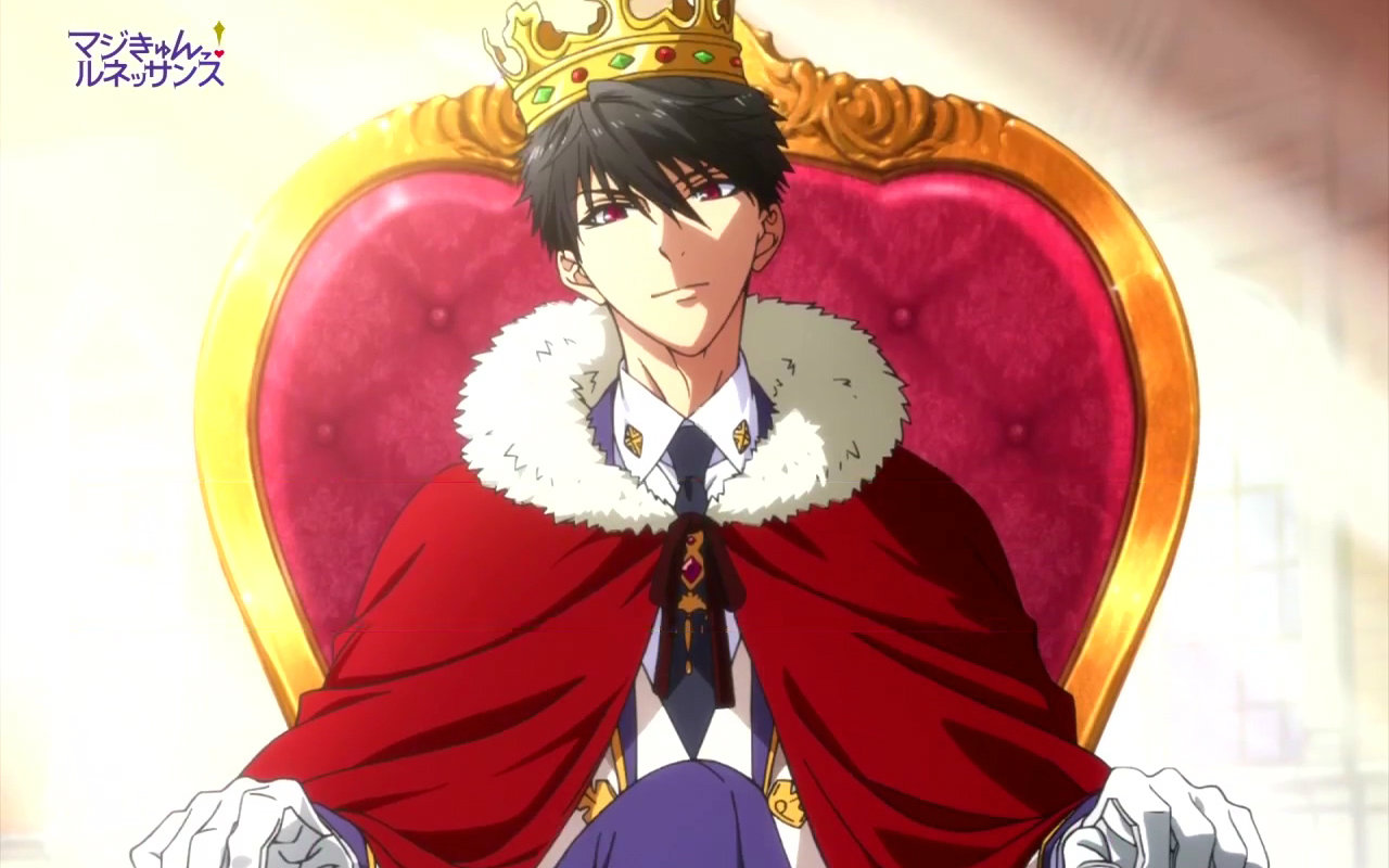 tv动画超心动文艺复兴pv2720p