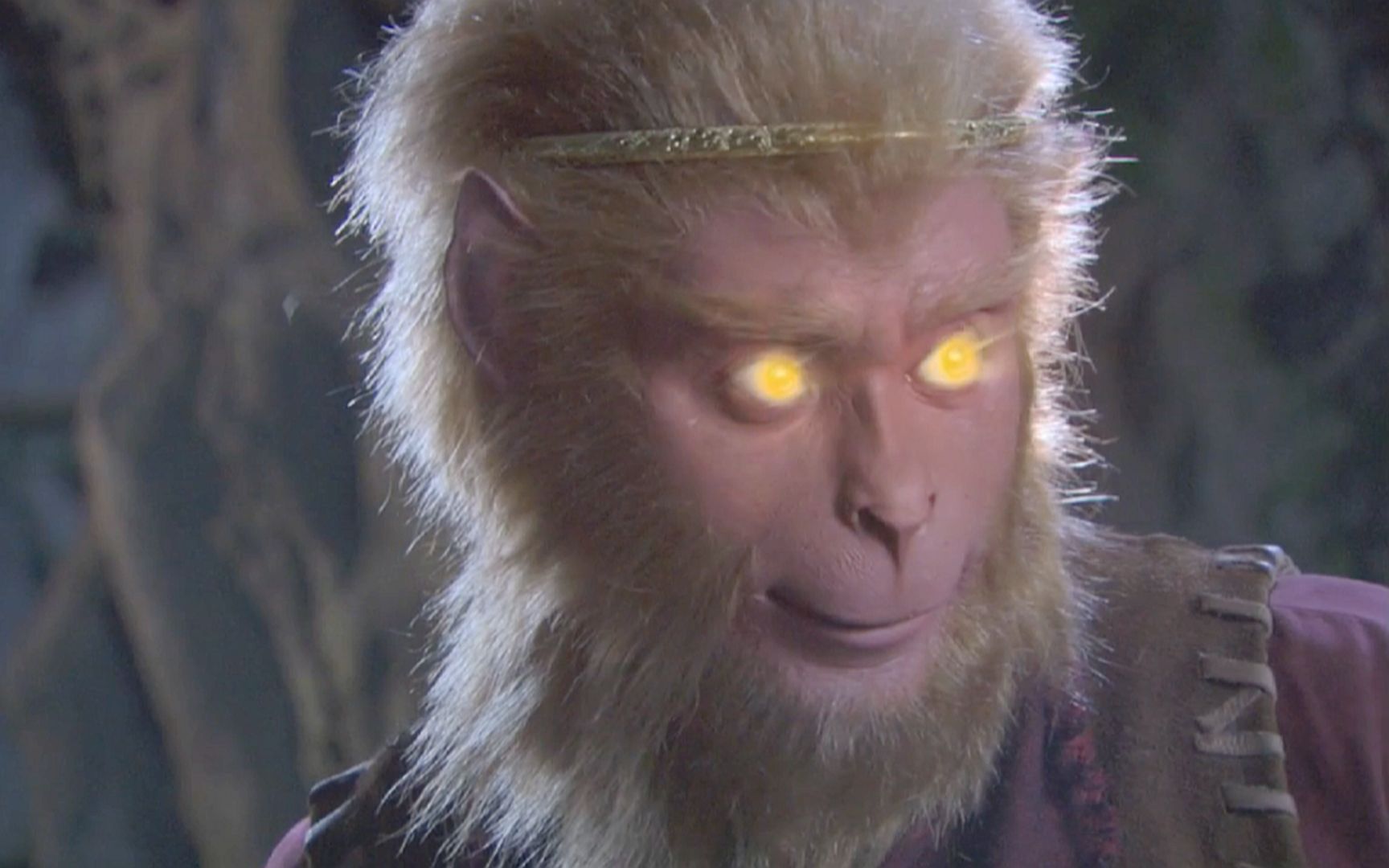 任何妖怪都逃不脱火眼金睛,为何孙悟空3次看走眼?难道徒有虚名