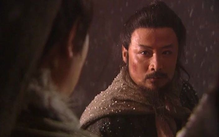 水浒传e07林教头风雪山神庙陆虞侯火烧草料场