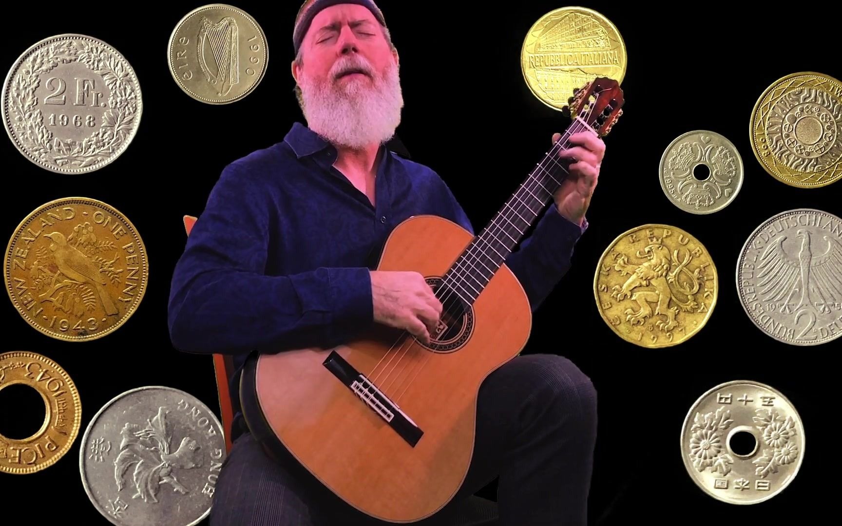 andrew york - penny pincher - youtube