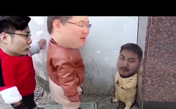 csgo茄子搞笑视频