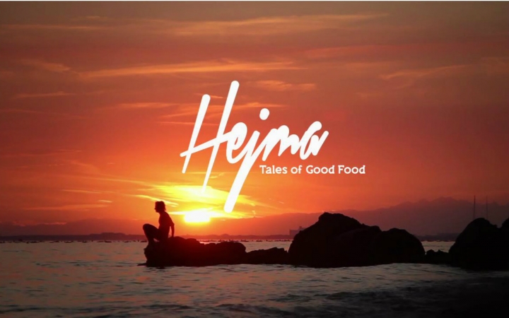 [图]【Hejma】再见，夏天！-Goodbye Summer