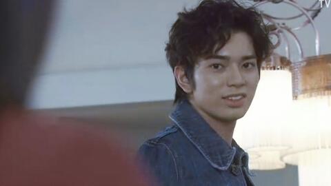 松本润 井上真央 流星花园 混剪 哔哩哔哩