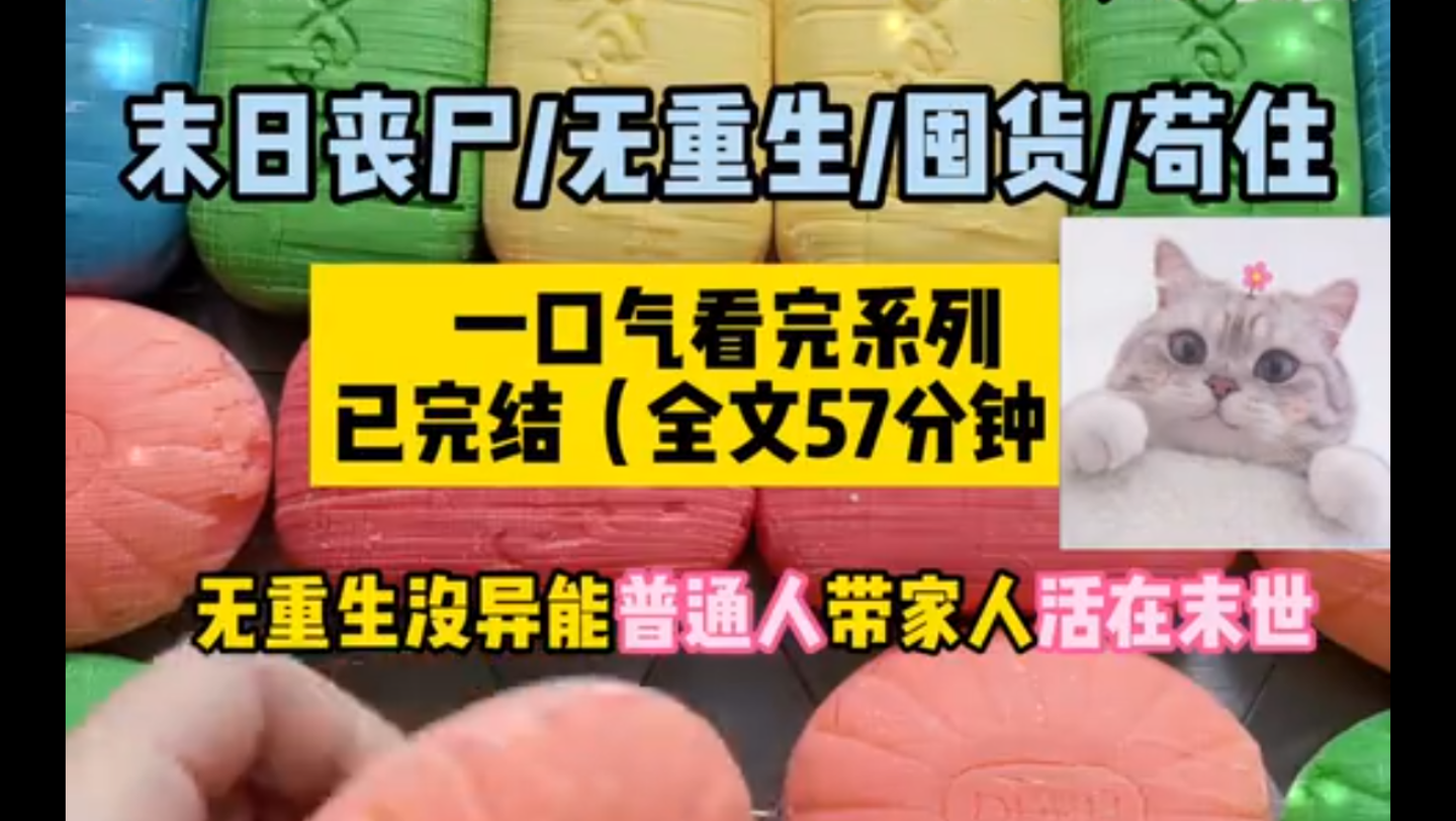 我是一名程序员在一家大厂里当offer,就放弃了回老家考公务员的想法,留在了这座城市生活,但我没想到丧尸会暴发,而我一个小人物该在末世下如何存:...