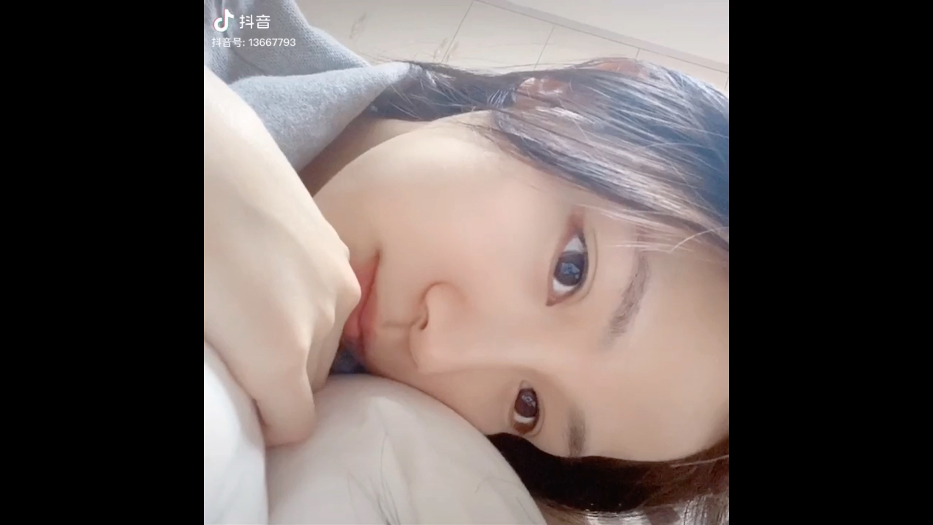 【双镜】(张楠)楠楠的生活中竟然这么可爱!