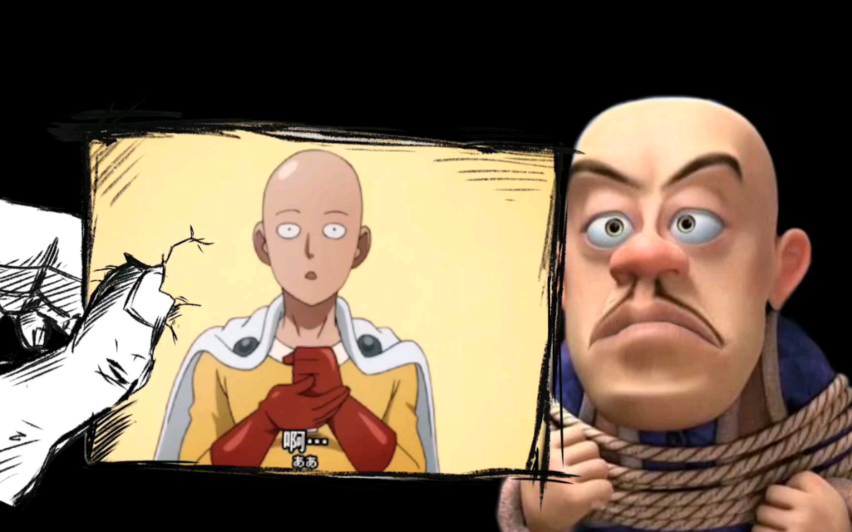 这照片是你吗?_哔哩哔哩_bilibili