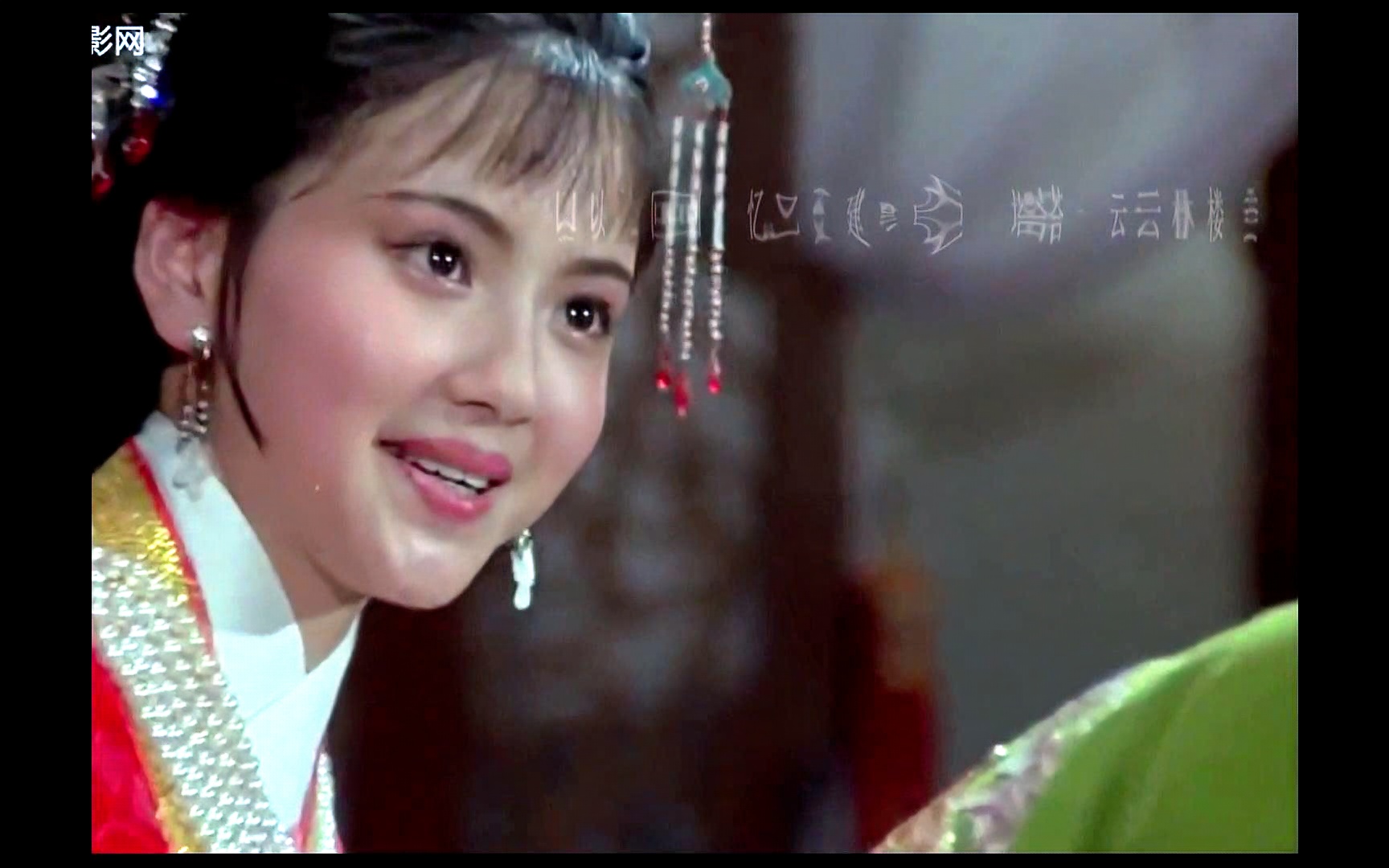 陶慧敏漫步在岁月洪流