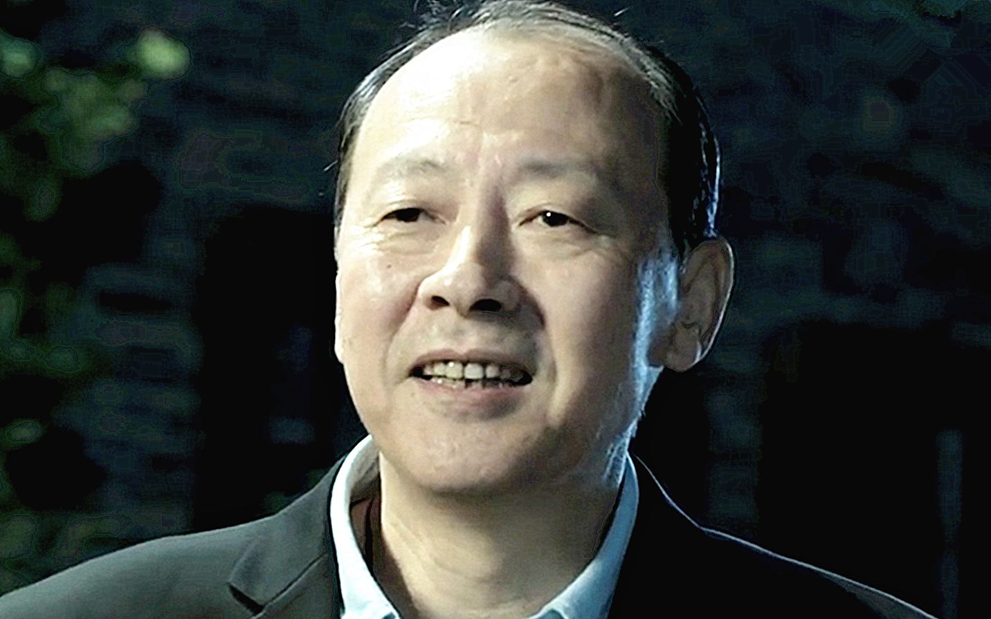 后来才发现,陈清泉说的话全是的对的!