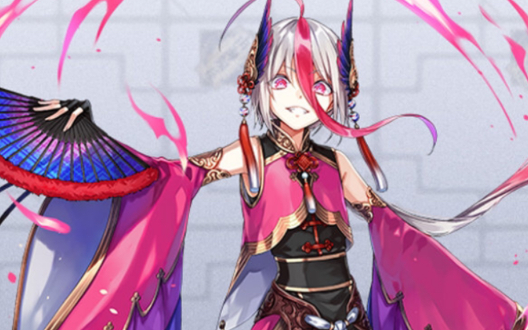 山海镜花毕方使用心得阵容搭配灵器推荐