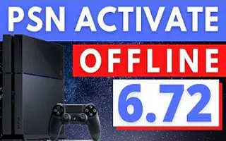 Ps4激活注册 哔哩哔哩 Bilibili
