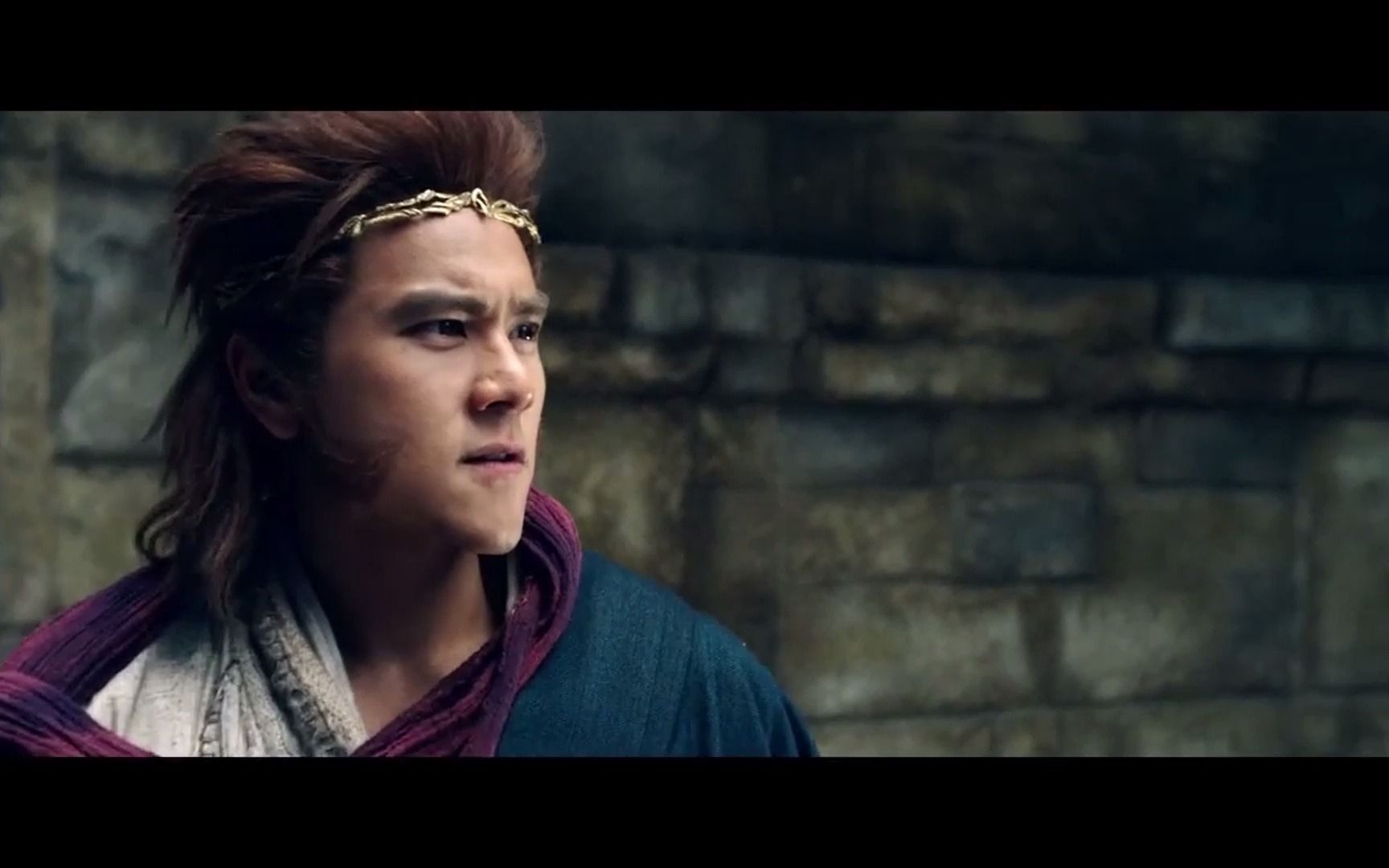 悟空传:神仙有什么了不起的