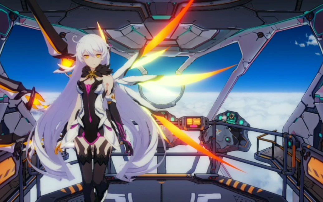 崩坏三理律随机送号