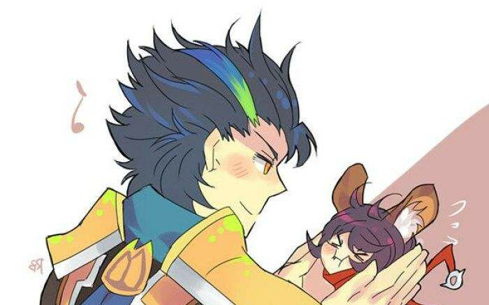 狄仁杰带元芳打契约之战了(有对话字幕)_哔哩哔哩 (゜-゜)つロ 干杯