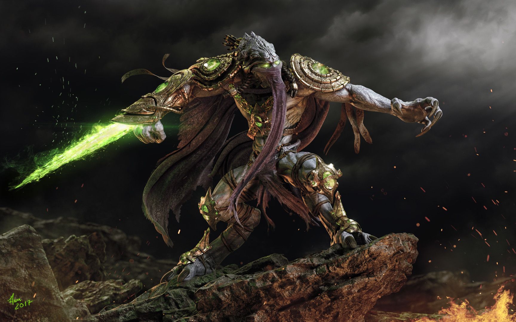 星际争霸2合作模式泽拉图攻略隐刀不朽