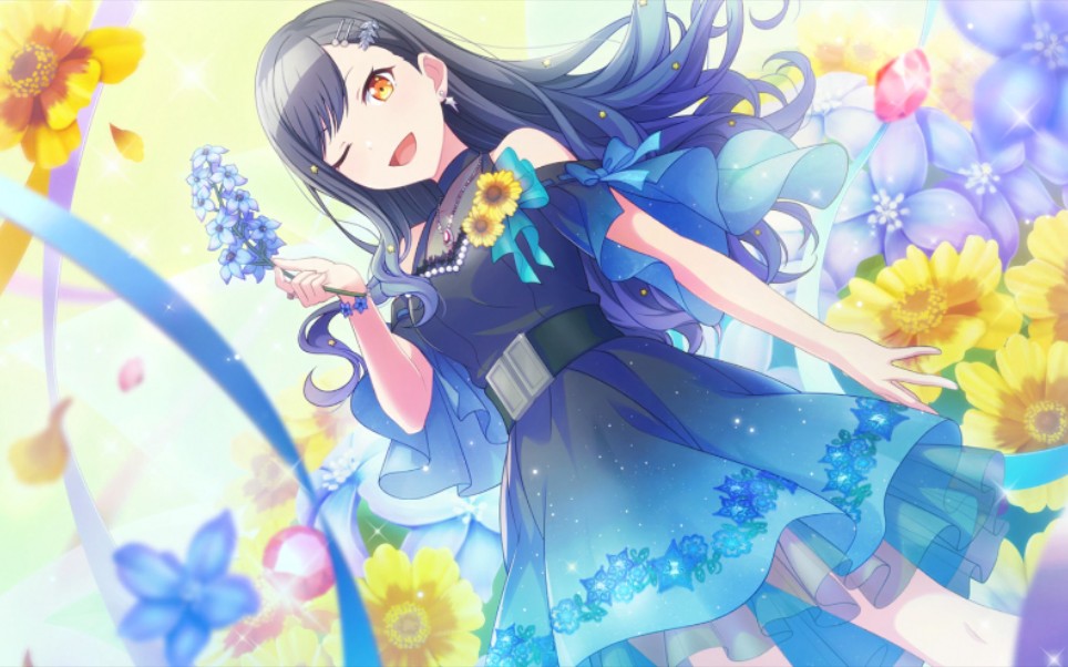 pjsk中字白石杏happybirthday卡面剧情