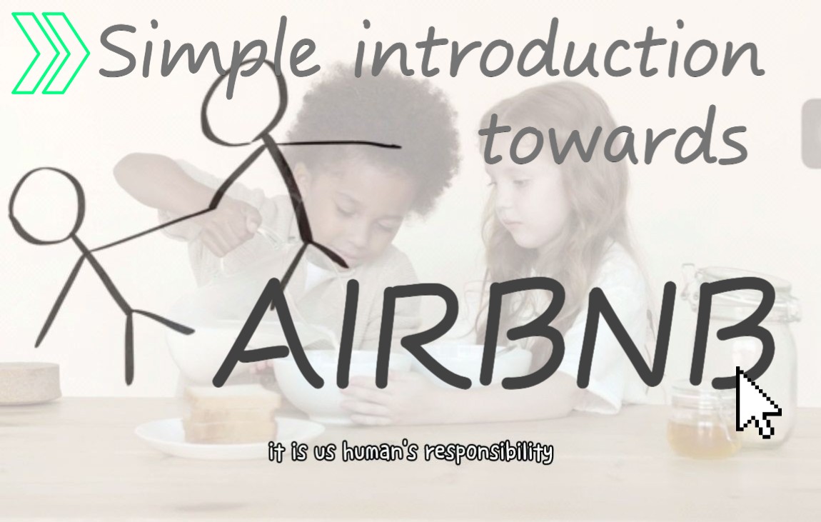 Airbnb: a simple introduction哔哩哔哩bilibili