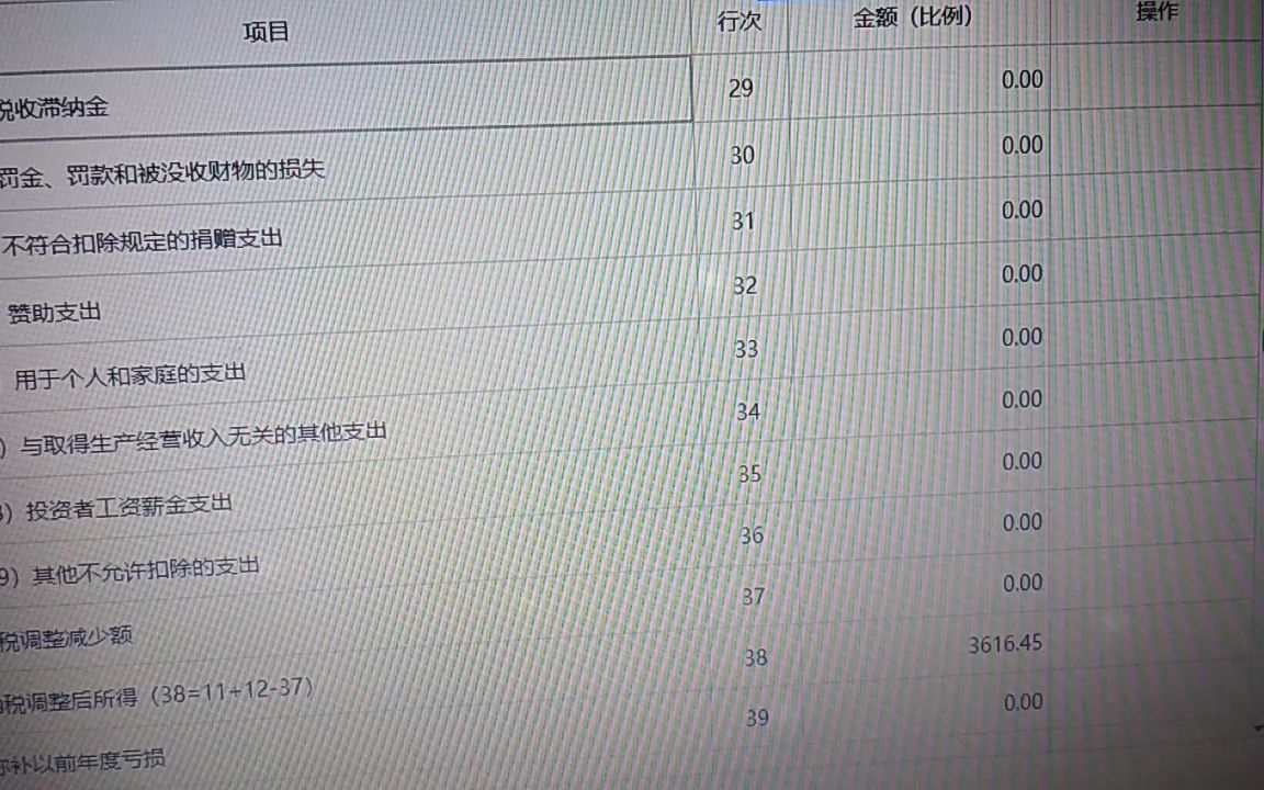 初哥教你操作个体工商户经营所得汇算清缴申报(查账征收个体户)哔哩哔哩bilibili