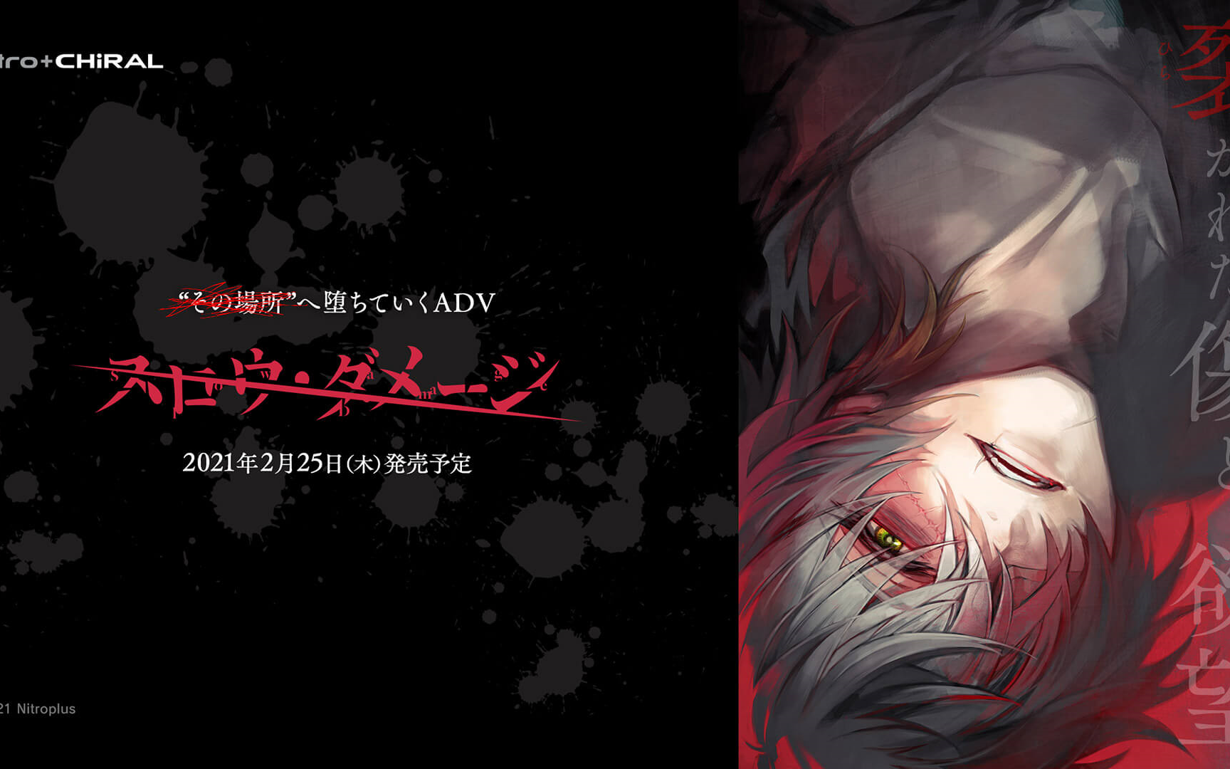 体验版蔷薇向スロウ99ダメージslowdamage