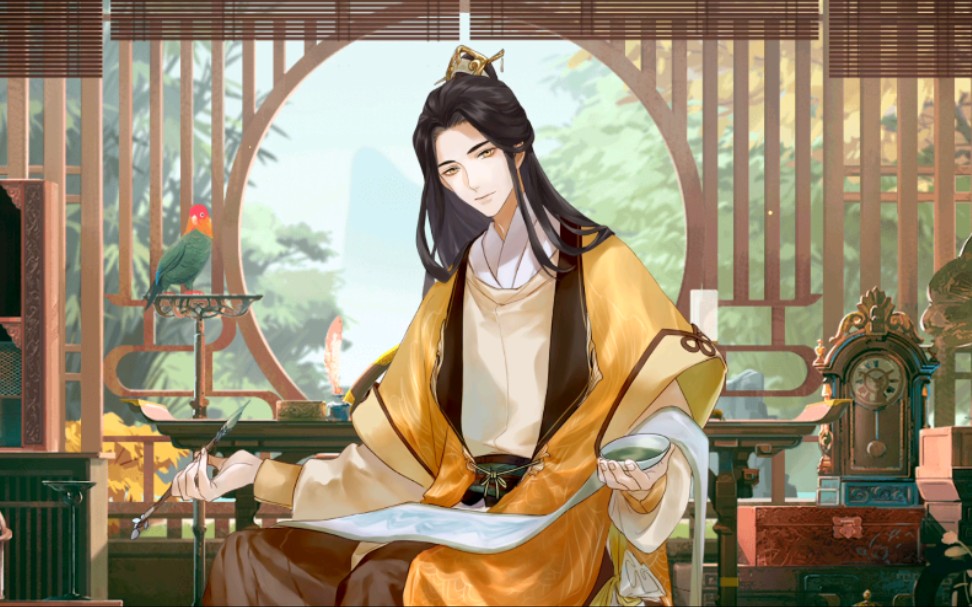 墨魂王维心相丹青妙品