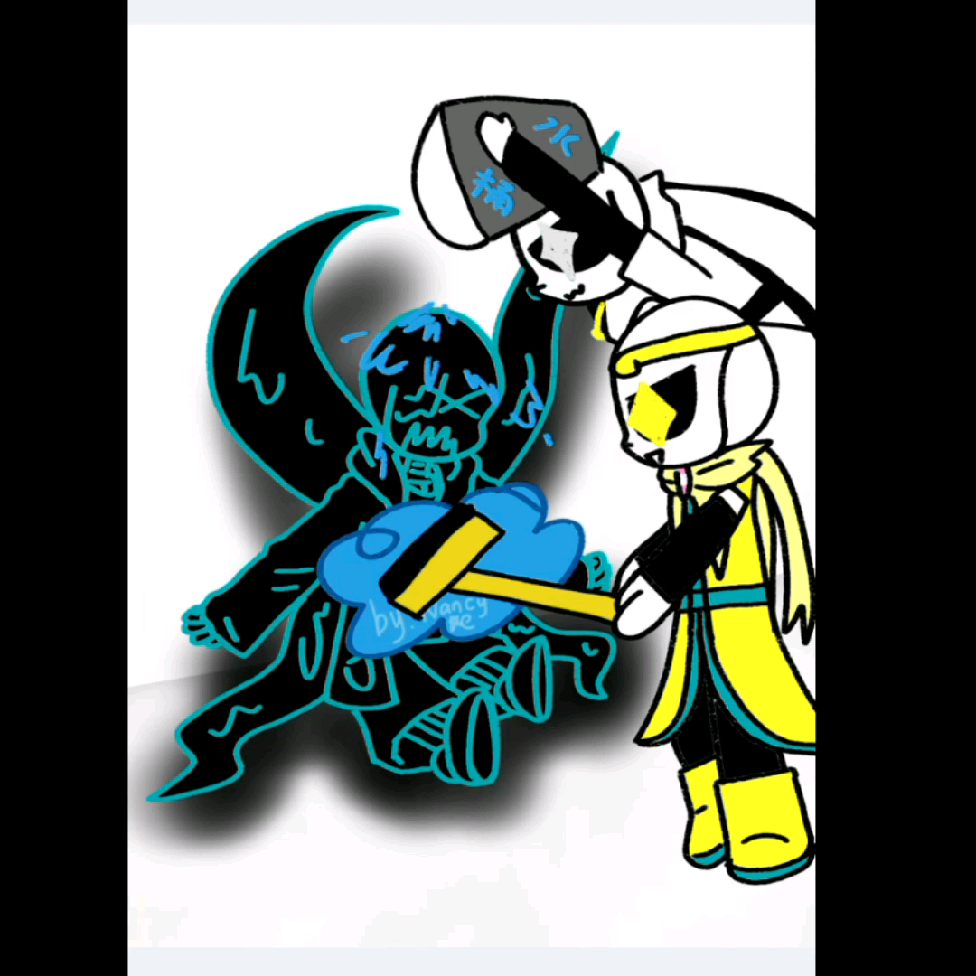 [ut au]cross&dream 危_哔哩哔哩_bilibili