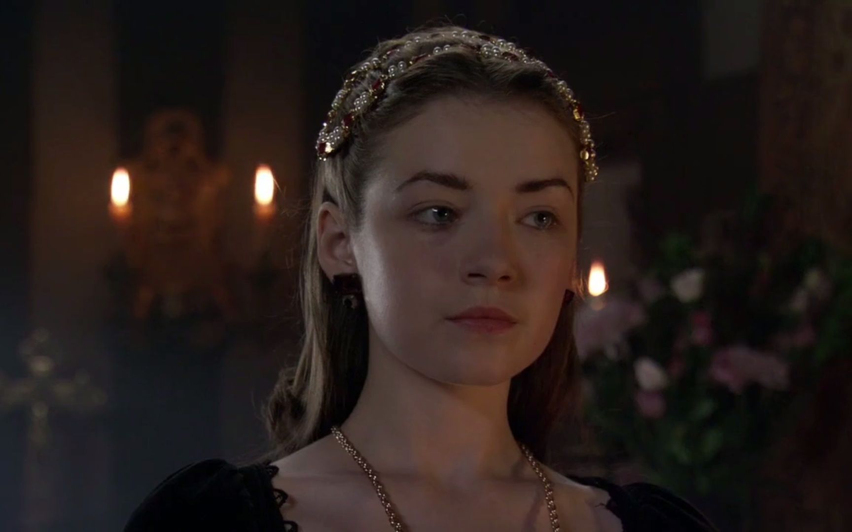 【都铎王朝】玛丽公主~玛丽一世——lady mary 英女王!