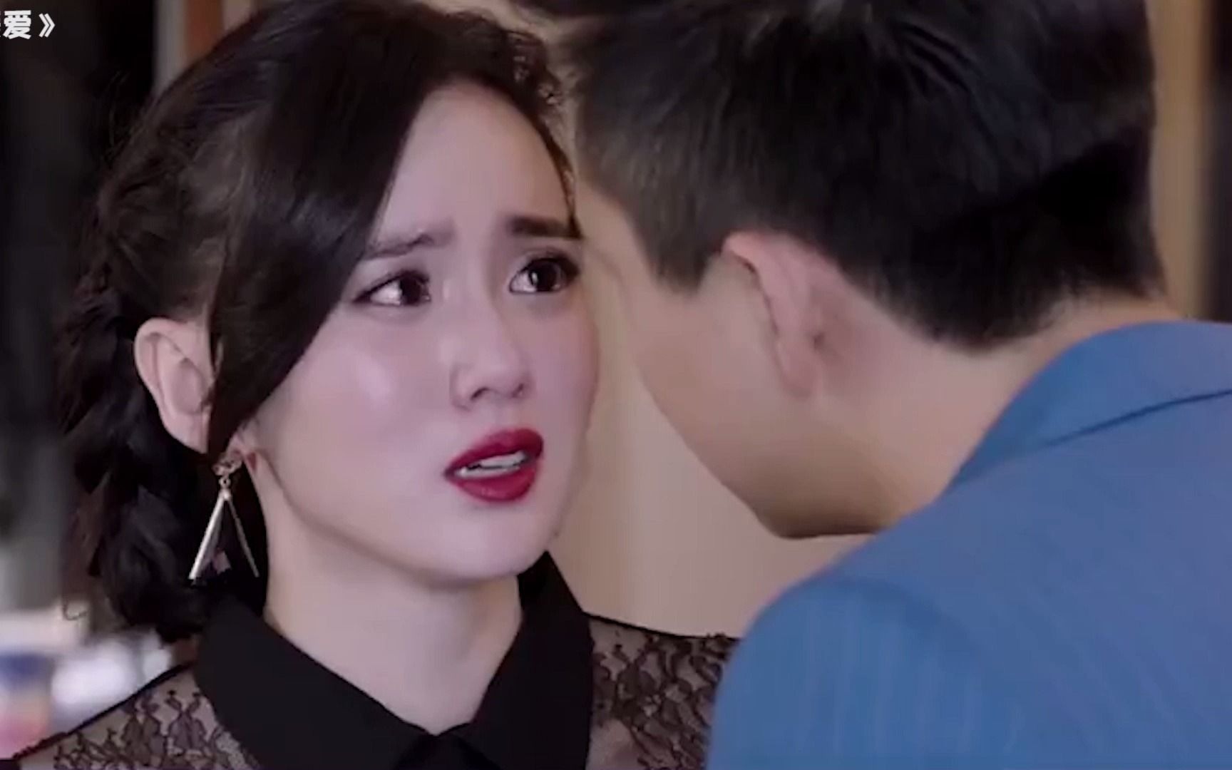 心机女怀了别人的孩子,还有脸带回家威胁丈夫,怎料丈夫也是个狠人