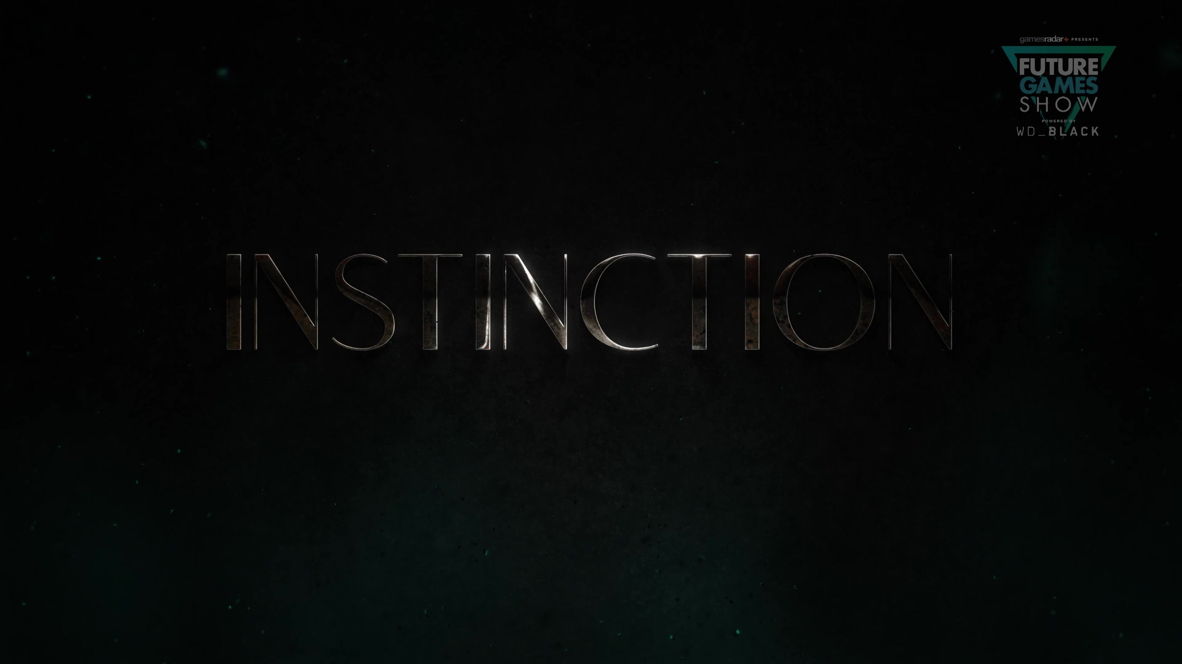 [图]Instinction - Announcement Trailer "The Anticipation" - Future Games Show E3 202