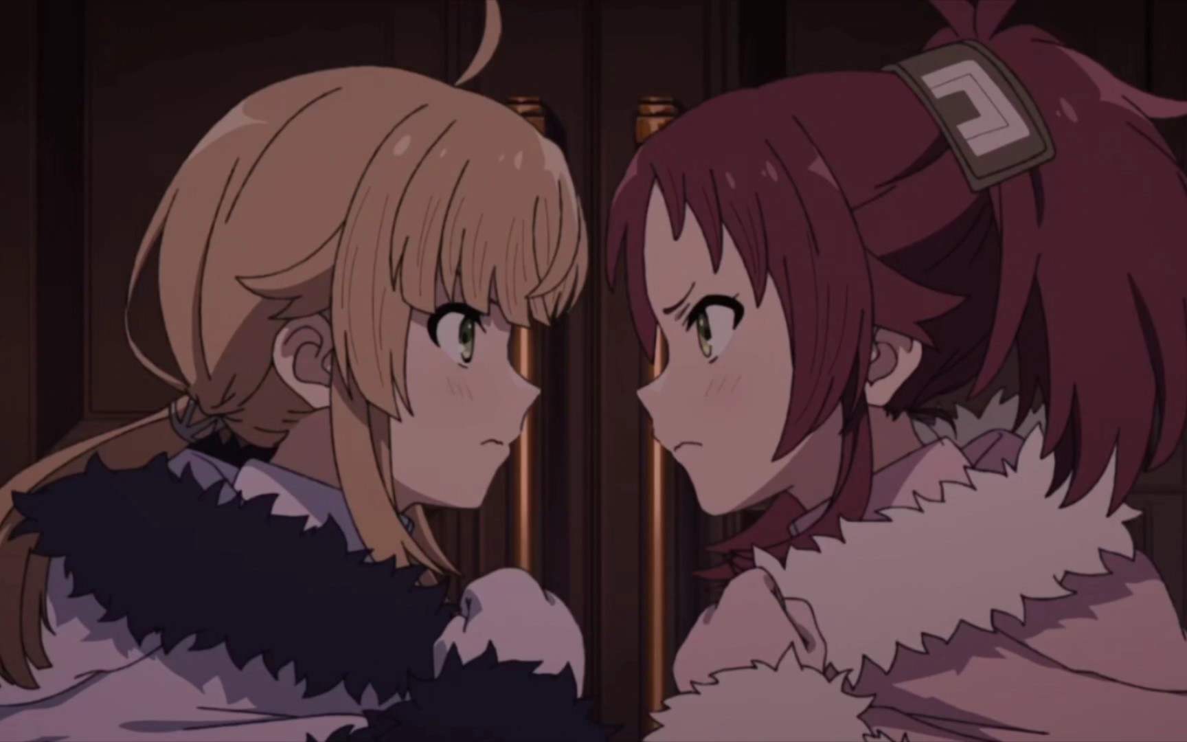 『妹妹篇』开始!《无职转生Ⅱ》第16话『诺伦与爱夏』!