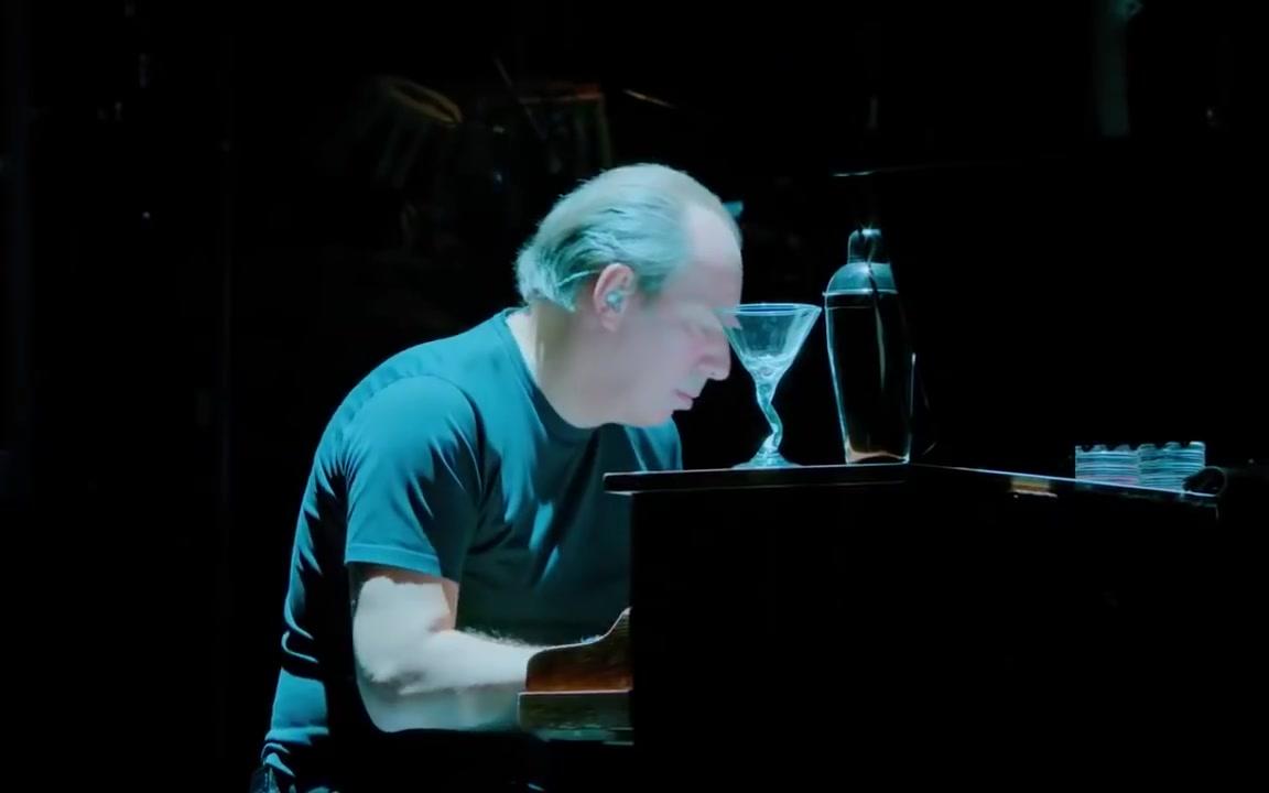 [图]Hans Zimmer 音乐会 - Man of Steel&Wonder Women