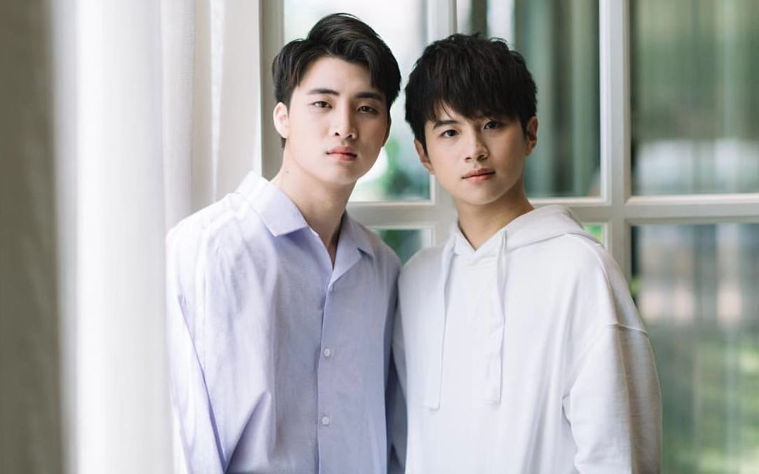 love by chance【不期而爱】cut13 can疯狂卖萌|no