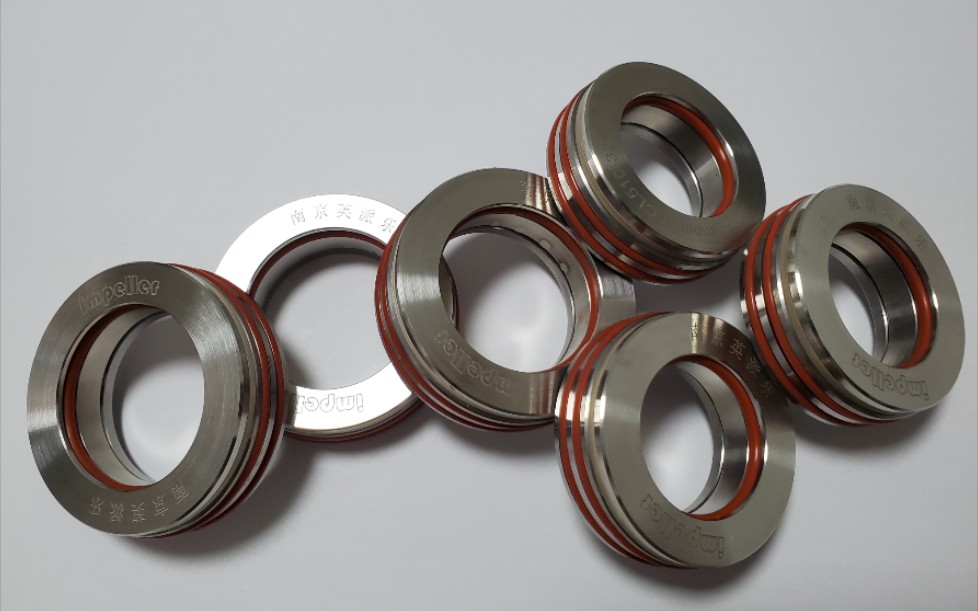 南京英派乐 轴承隔离器 磁力油封 cl510 适用于防止粉尘,粉末,潮气