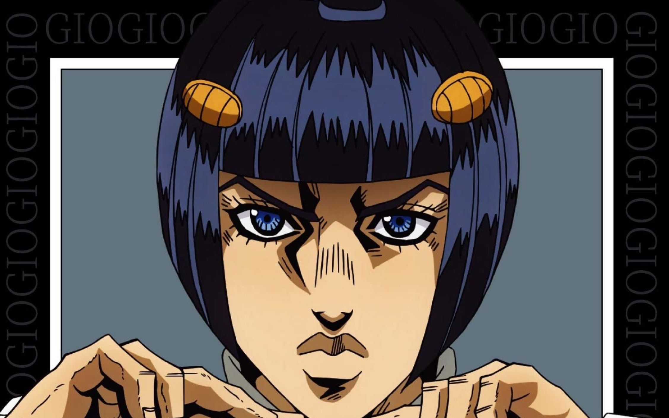 【扒谱】jojo布姐处刑曲