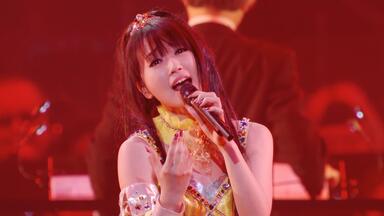 水树奈奈甲子园LIVE PARK 2016 新闻影片(9/26更新)_哔哩哔哩_