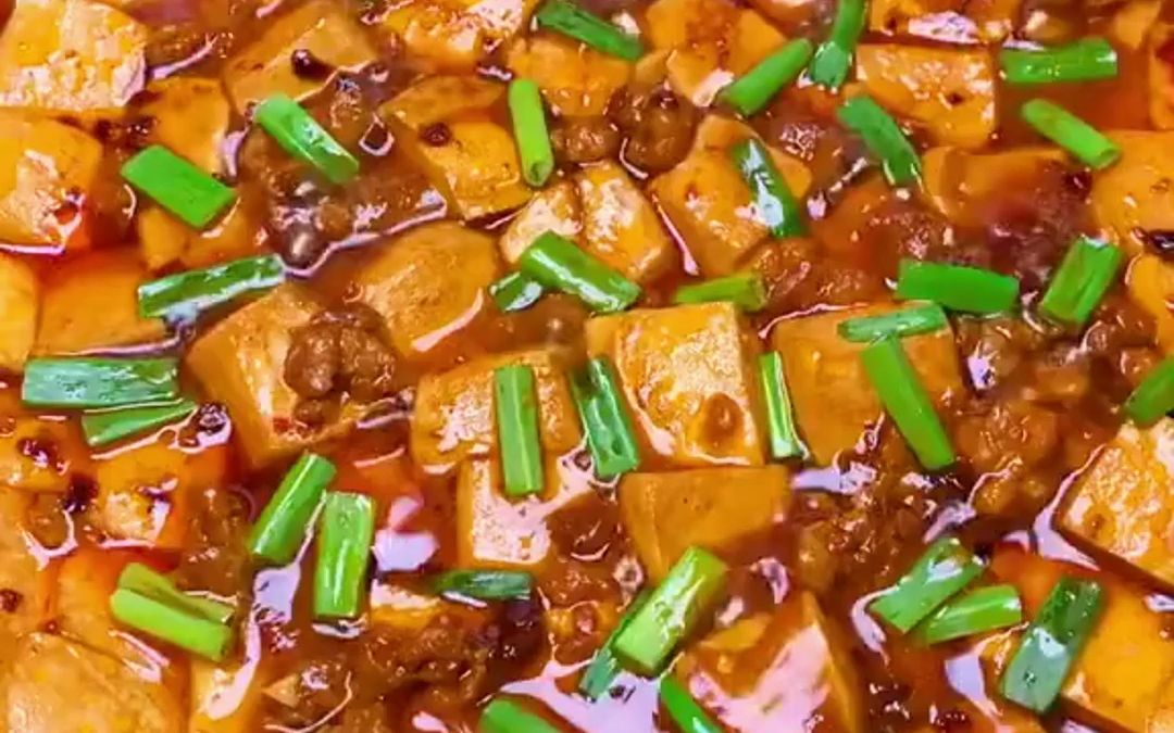 教你一招,把水豆腐做得比肉还好吃!