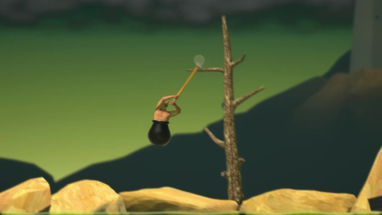 盗圣《和班尼特·福迪一起攻克难关》第一期 实况视频_哔哩哔哩_bili