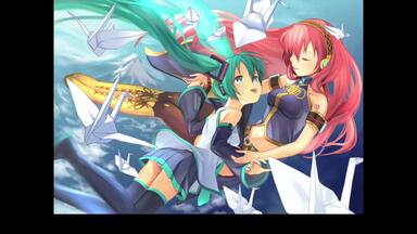 RRRepeat!!! GYARI(ココアシガレットP) RRRepeat!!! GYARI(ココアシガレットP)