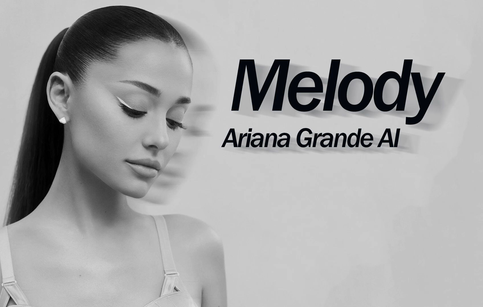 陶喆《Melody》Ariana Grande(AI)哔哩哔哩bilibili