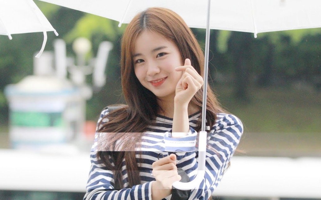 【宇妍/朴真京】饭拍视频 200729 姜汉娜的提高音量上班路 wooah woo!