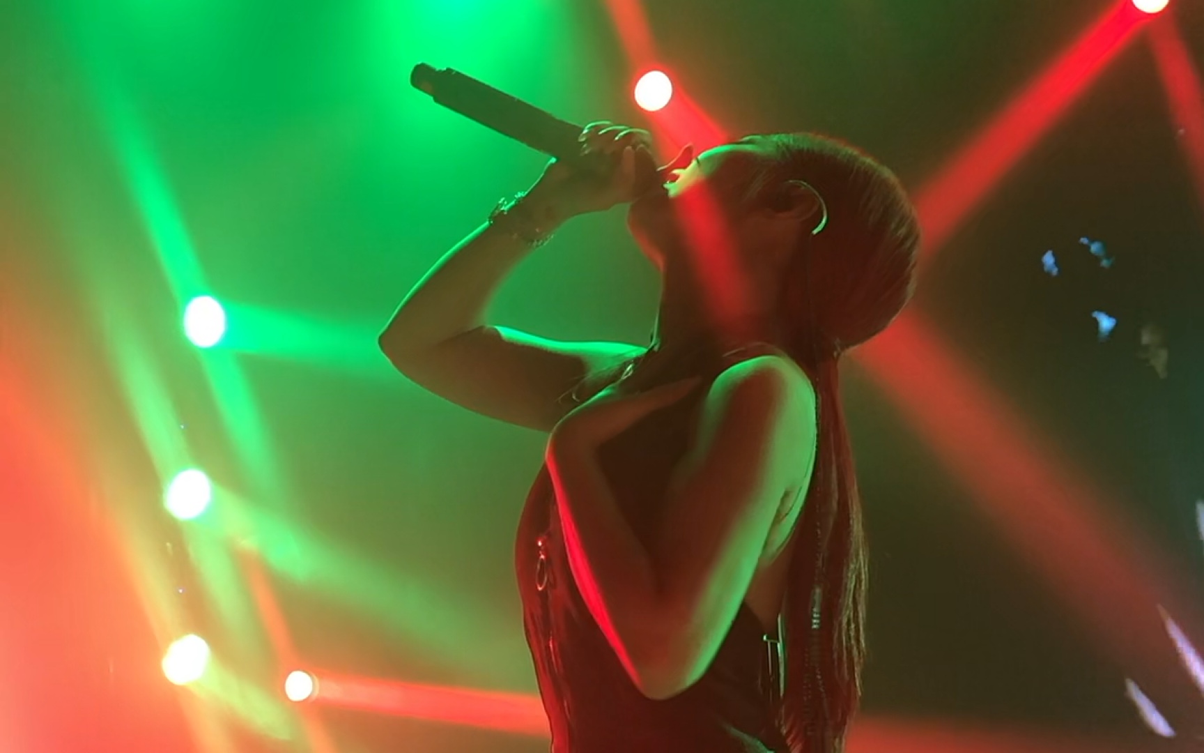 13成都站 万妮达-mr.