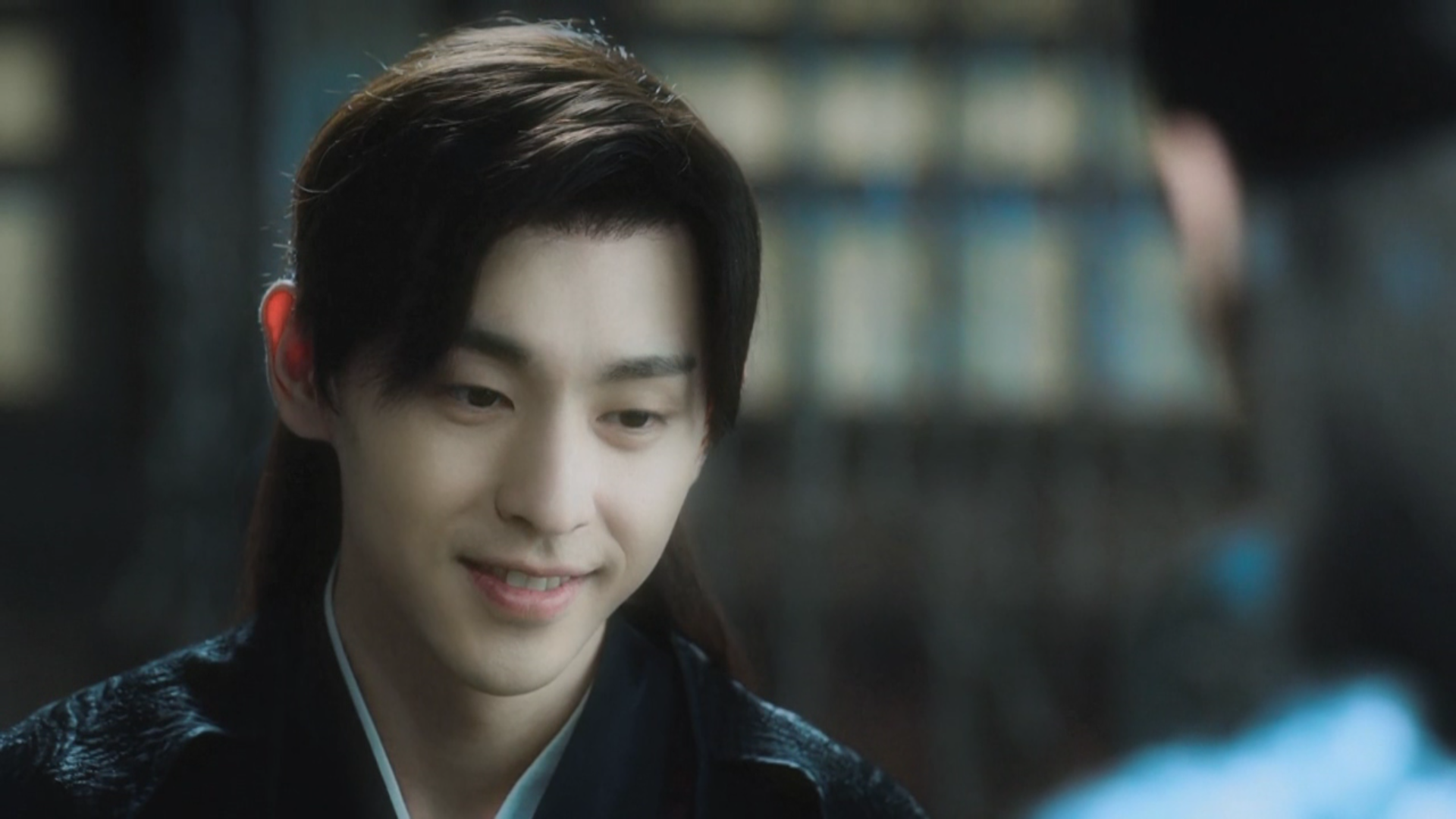 【龙凤(雾)】【旭凤|润玉|穷奇】我是传奇潇洒哥_哔哩哔哩_bilibili