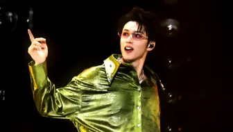 【刘耀文】darling darling快来救救我！！超喜欢霓虹甜心！！