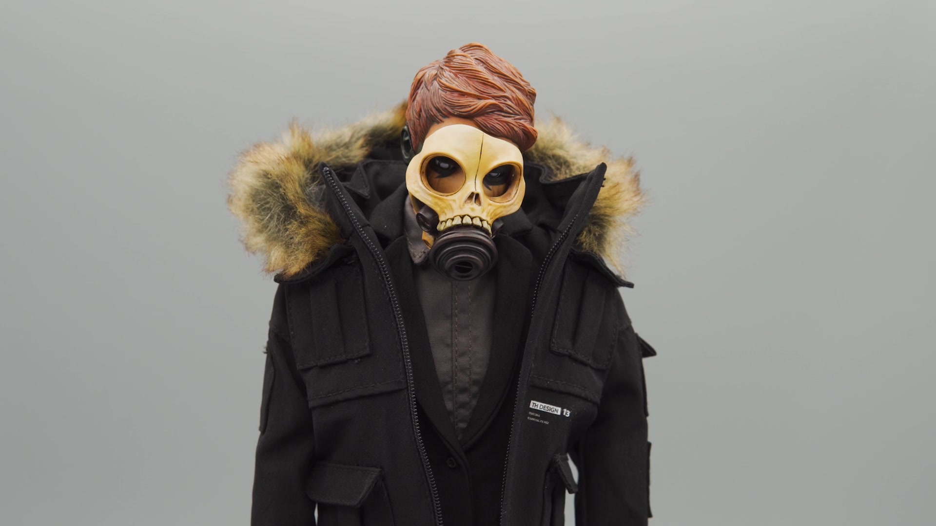 black13park五周年特别版粉丝向展示分享