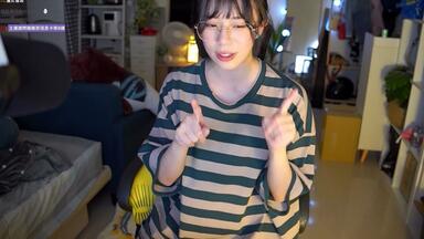 子喵喵Koneko】被AsSen阿森約看星星，後面神反轉!!!_哔哩哔哩_bilibili