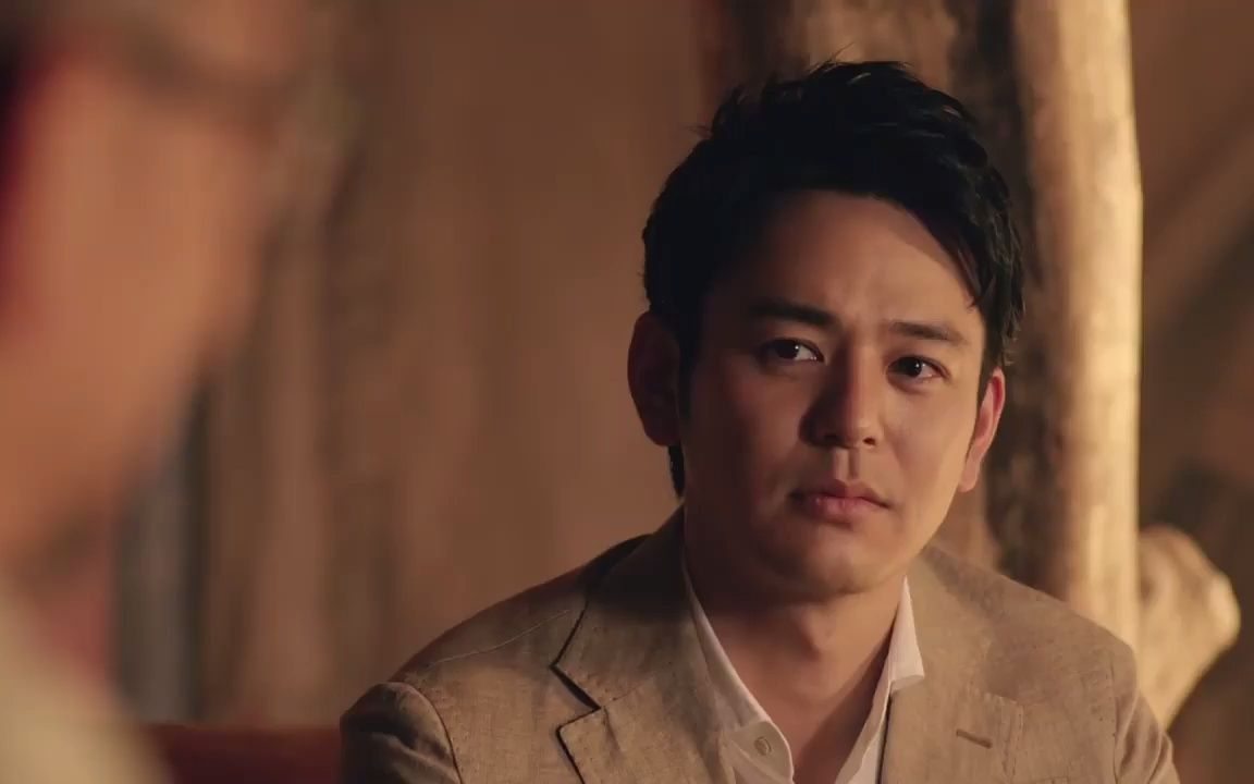 sapporo黑牌生啤酒 cm 「58岁 庵野秀明系列」篇 30s (繁中)日本最新