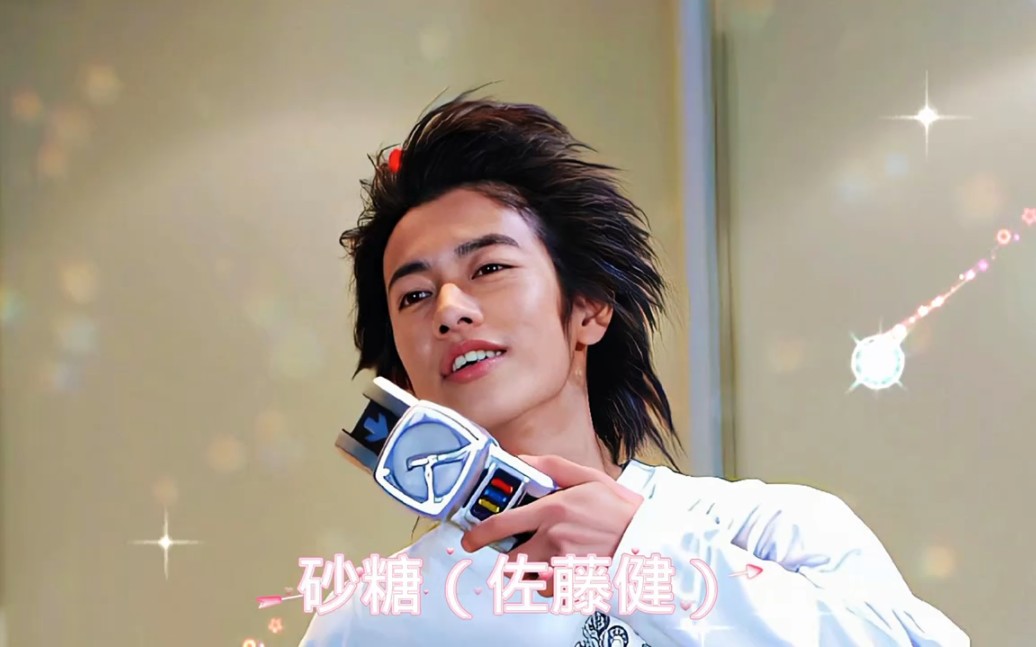 假面骑士电王 电王开播至今已经有16年了,最近又开始重温电王了(电车