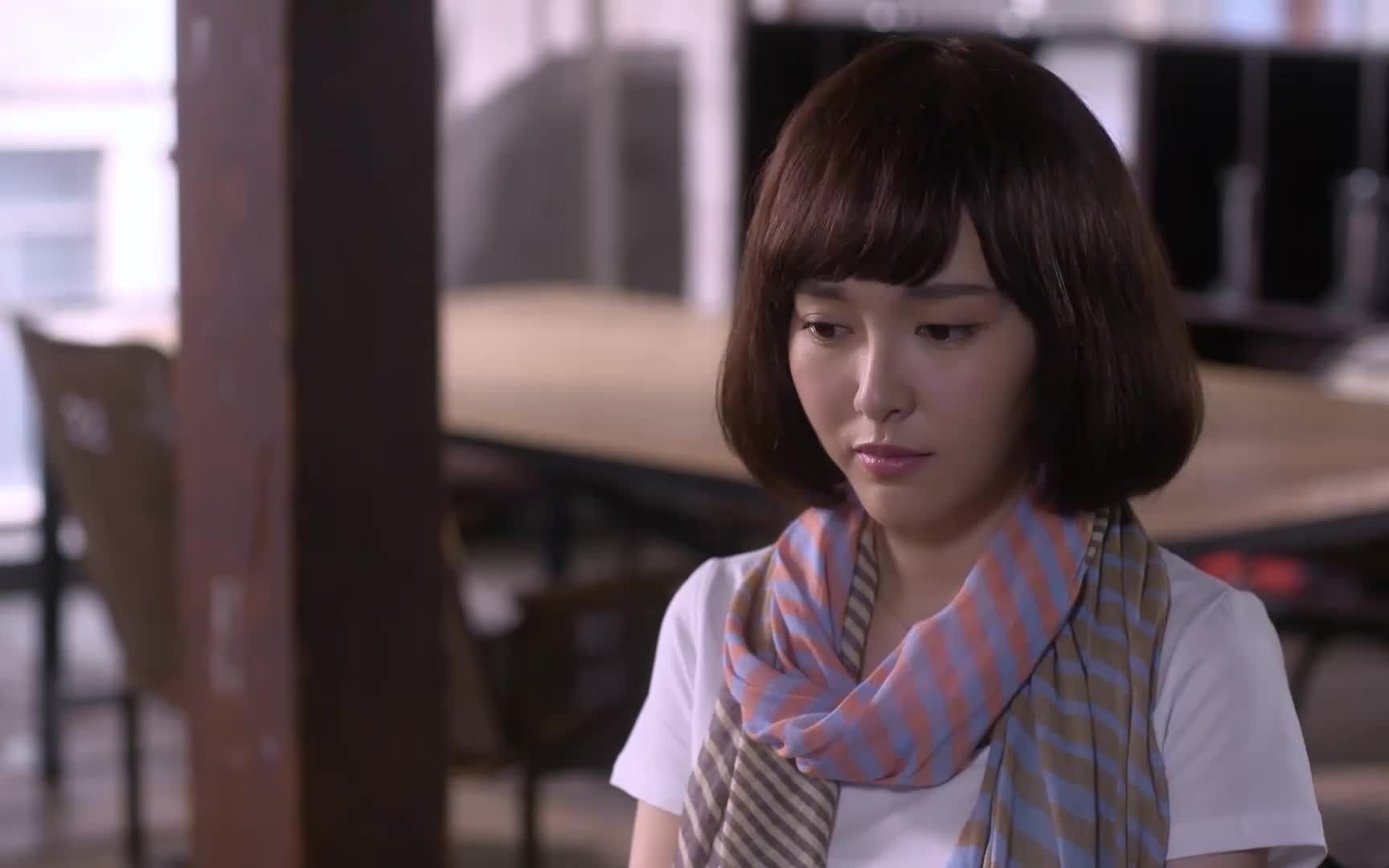 笙箫默:默笙刚工作就出意外,对方还是昔日男友,观众都觉得狗血