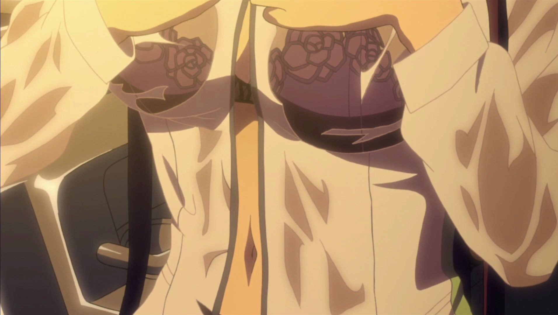 一口气看完《学园默示录/校园默示录》