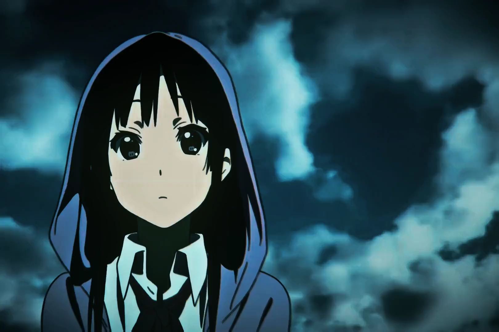 懂不懂ed女王的含金量啊#轻音少女 #秋山澪