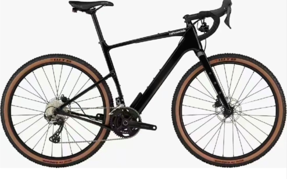 一车多用乐趣无穷,佳能戴尔cannondale topstone crb 3l