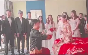 Video herunterladen: 川神GoldenLove婚礼影像，川神新婚快乐，川神NB